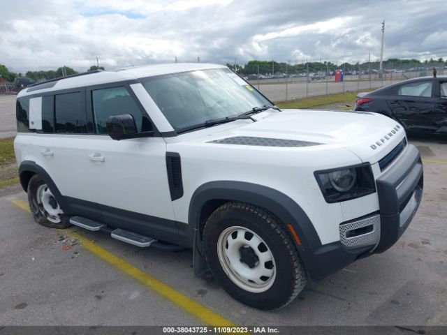 LAND-ROVER DEFENDER 2023 salej7ex7p2110536