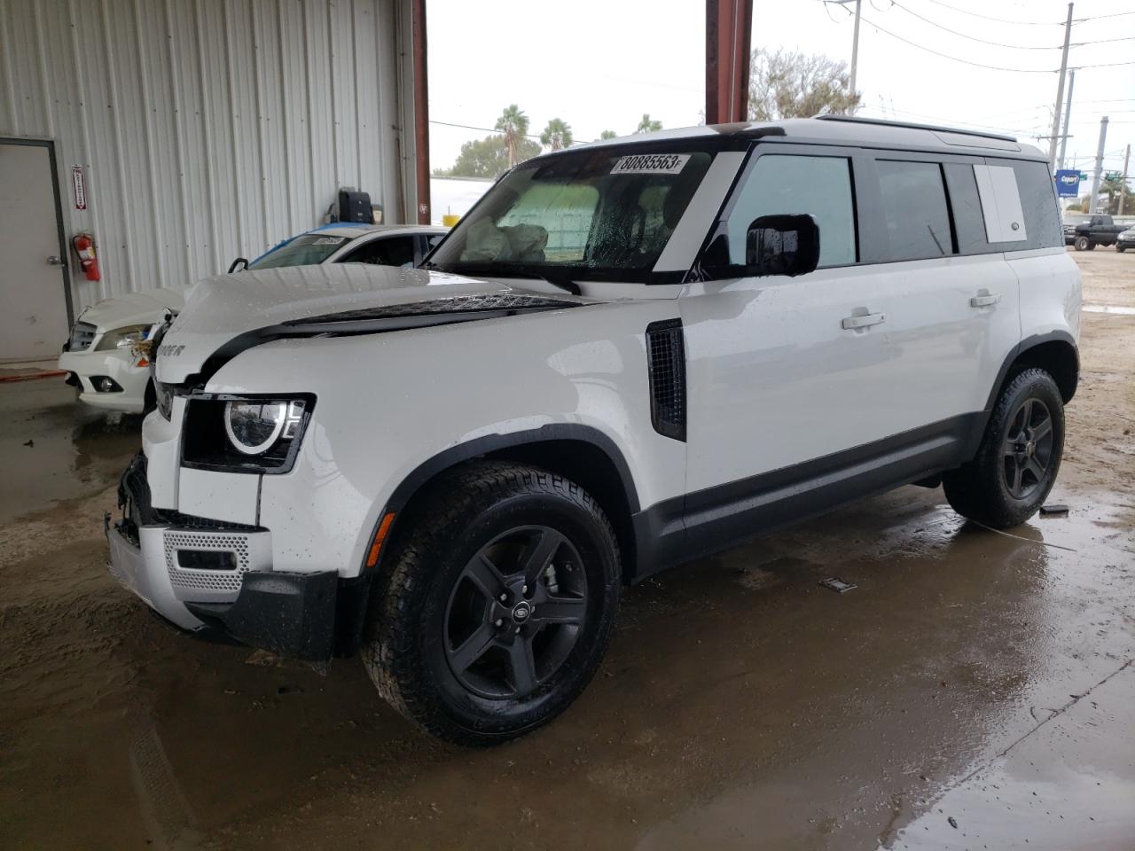 LAND ROVER DEFENDER 2020 salej7ex9l2031055