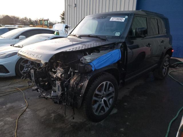 LAND-ROVER DEFENDER 1 2021 salej7rx3m2045979