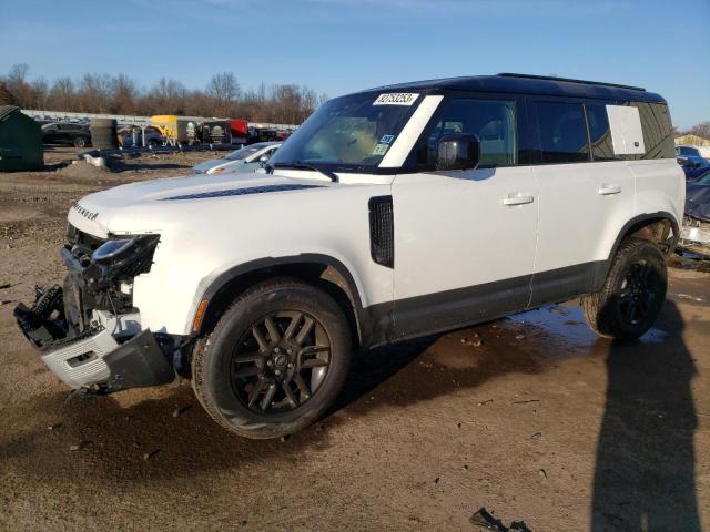 LAND-ROVER DEFENDER 2022 salej7rx4n2100442