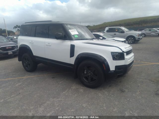 LAND ROVER DEFENDER 2022 salej7rx5n2085871