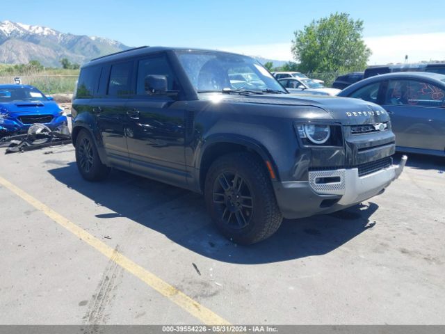 LAND-ROVER DEFENDER 2020 salejeex1l2018112