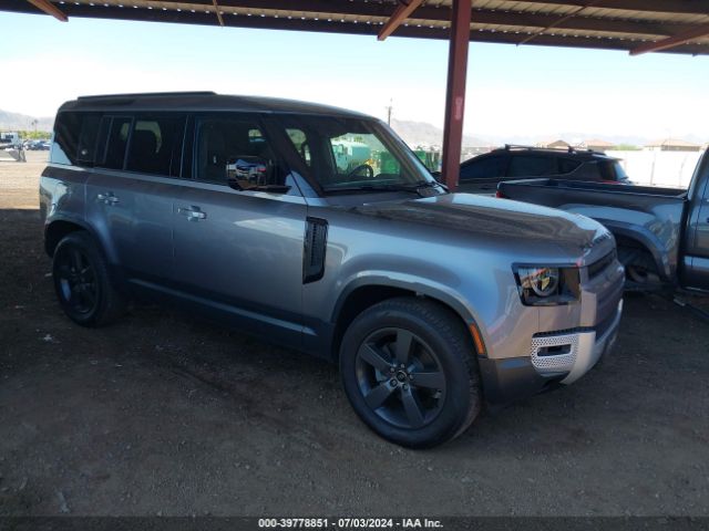 LAND ROVER DEFENDER 2023 salejeex4p2123569