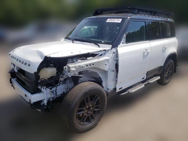 LAND-ROVER DEFENDER 2023 salejeex4p2244294