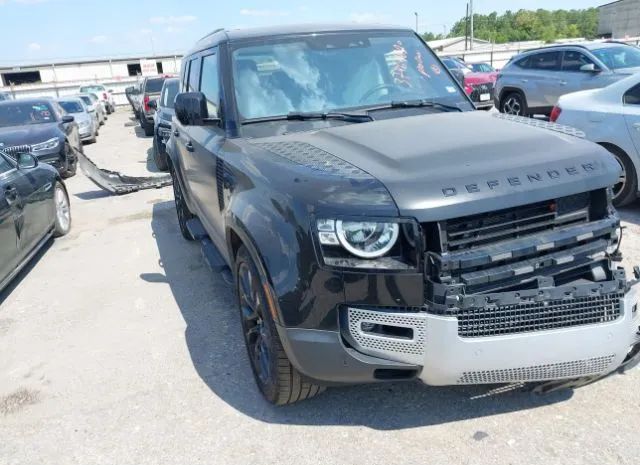 LAND ROVER DEFENDER 2020 salejeex7l2017353