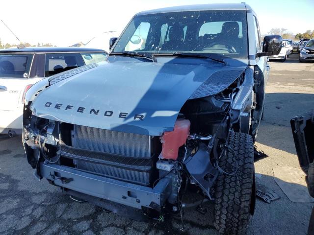 LAND-ROVER DEFENDER 2024 salejeex7r2250450