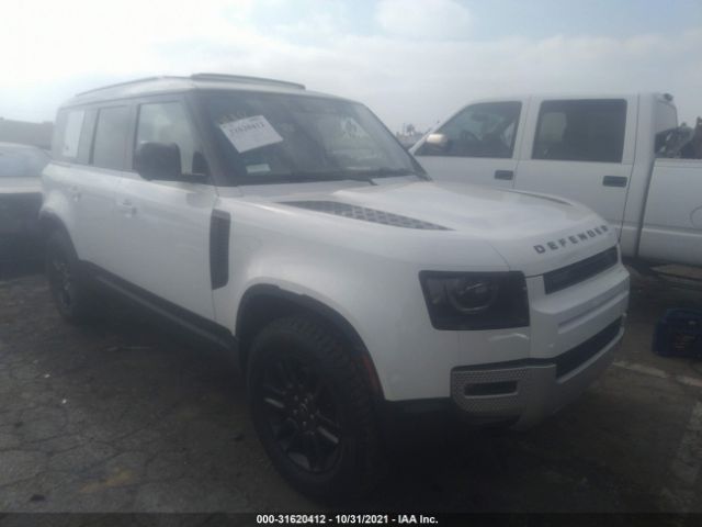 LAND ROVER DEFENDER 2022 salejerx3n2077711