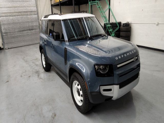 LAND ROVER DEFENDER 2022 salejerx5n2094042