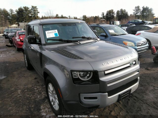 LAND-ROVER DEFENDER 2022 salejerx6n2095524