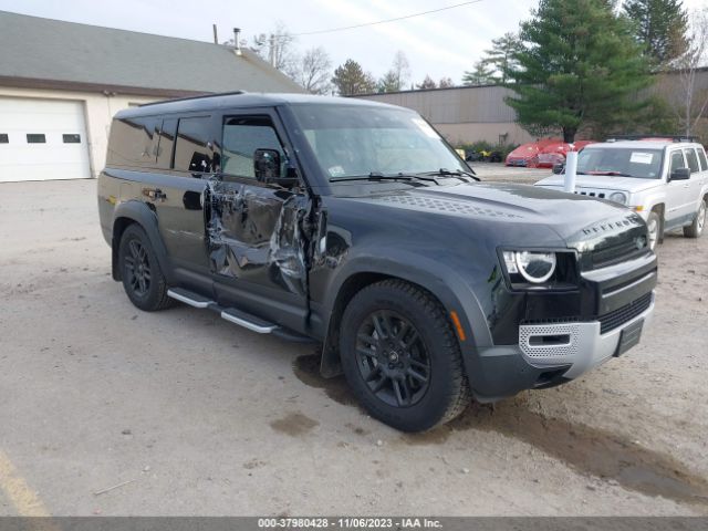 LAND ROVER DEFENDER 2023 salejfeu7p2207350