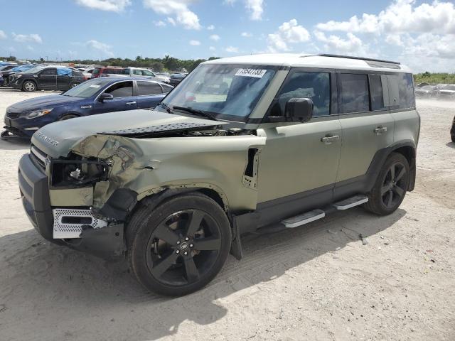 LAND-ROVER DEFENDER 2020 salek7ex4l2032806