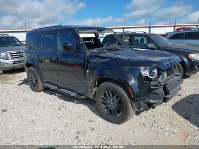 LAND-ROVER DEFENDER 2023 salek7ex6p2145646