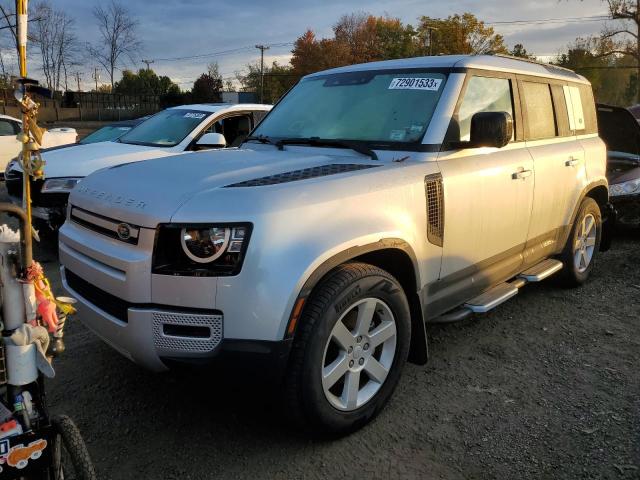 LAND-ROVER DEFENDER 2023 salekeexxp2123802