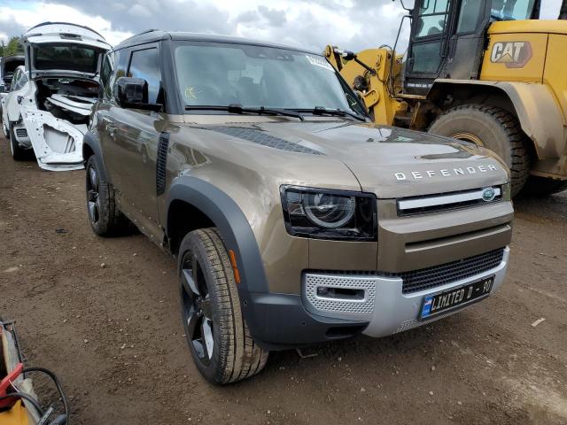 LAND-ROVER DEFENDER 9 2023 salep6eu1p2120333