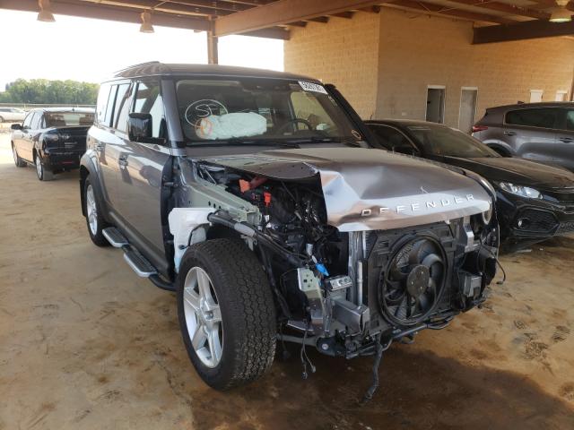 LAND ROVER DEFENDER 1 2020 salep7eu1l2020698