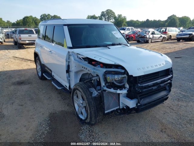 LAND ROVER DEFENDER 2023 salep7eu1p2186113