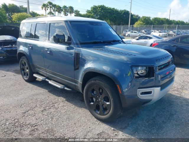 LAND-ROVER DEFENDER 2020 salep7eu2l2016854