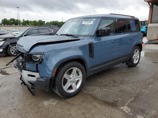 LAND ROVER DEFENDER 1 2020 salep7eu2l2019060