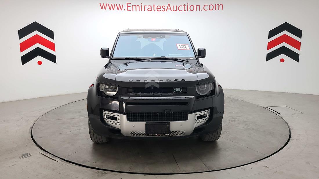 LAND ROVER 2020 salep7eu3l2006298