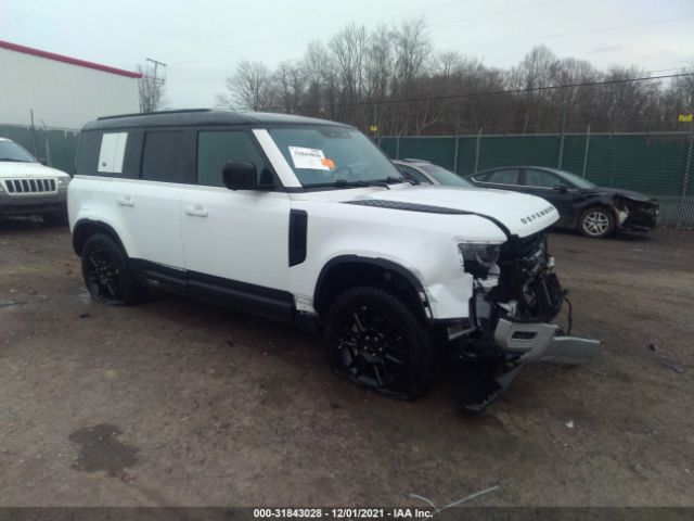 LAND-ROVER DEFENDER 2020 salep7eu5l2033051