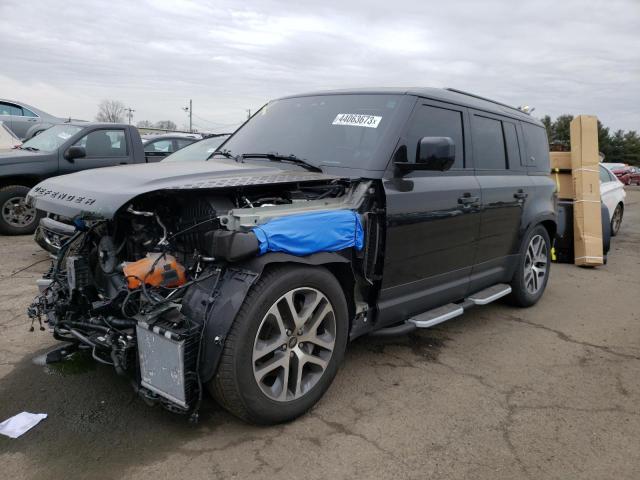 LAND ROVER DEFENDER 1 2023 salep7eu5p2139425