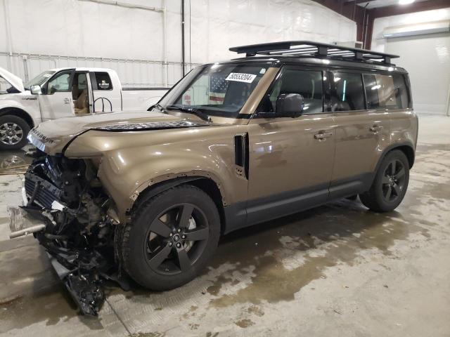 LAND-ROVER DEFENDER 2020 salep7euxl2002734