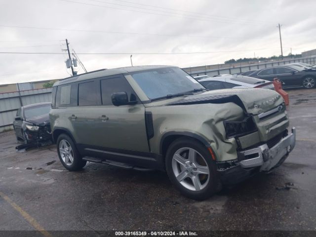 LAND-ROVER DEFENDER 2020 salep7euxl2019873