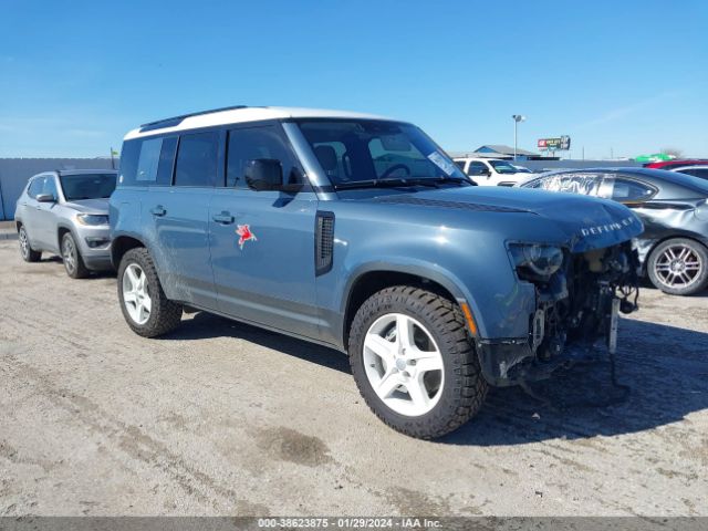 LAND-ROVER DEFENDER 2020 salep7euxl2025821