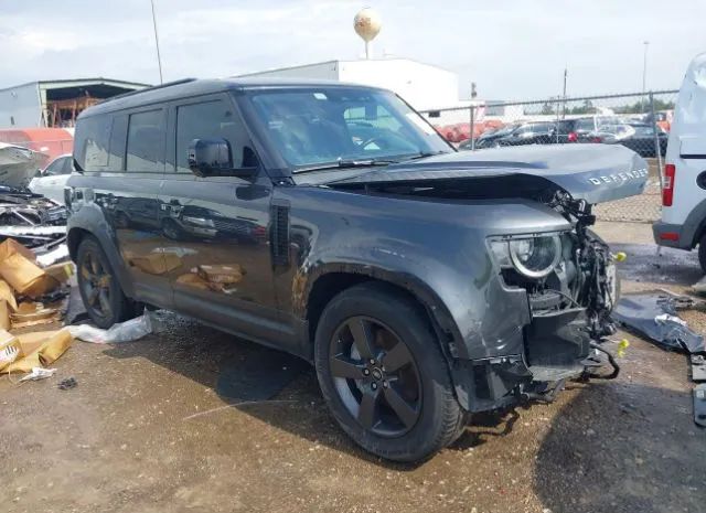 LAND ROVER DEFENDER 2022 salep7ru0n2090142