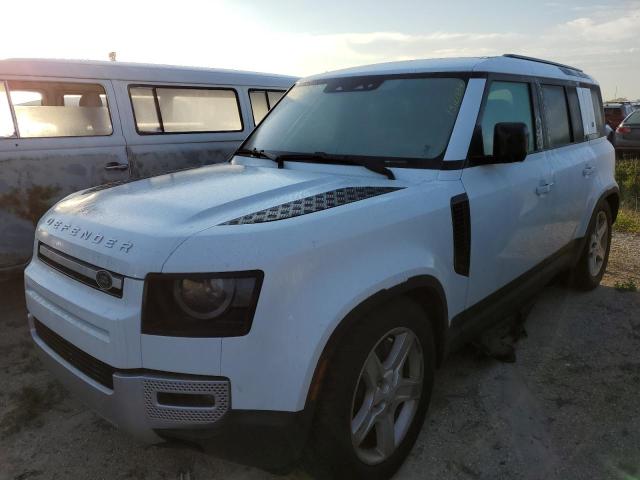 LAND ROVER DEFENDER 1 2021 salep7ru2m2054094