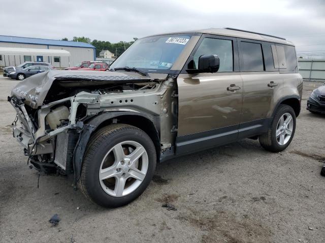 LAND ROVER DEFENDER 1 2021 salep7ru3m2051589