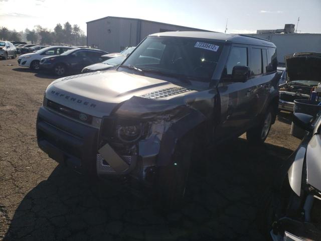 LAND-ROVER DEFENDER 1 2021 salep7ru4m2055635