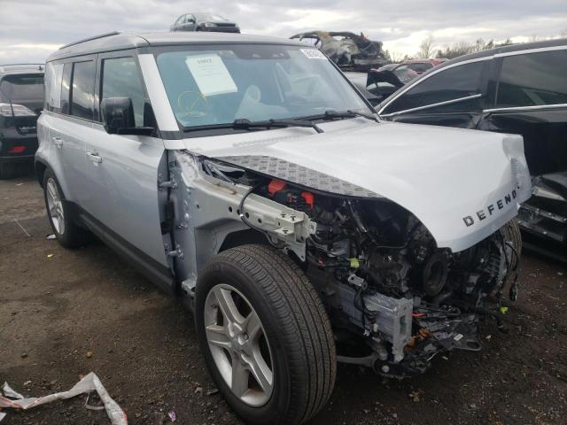 LAND ROVER DEFENDER 1 2021 salep7ru5m2034700