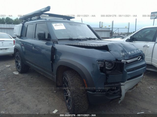 LAND ROVER DEFENDER 2021 salep7ru5m2038651