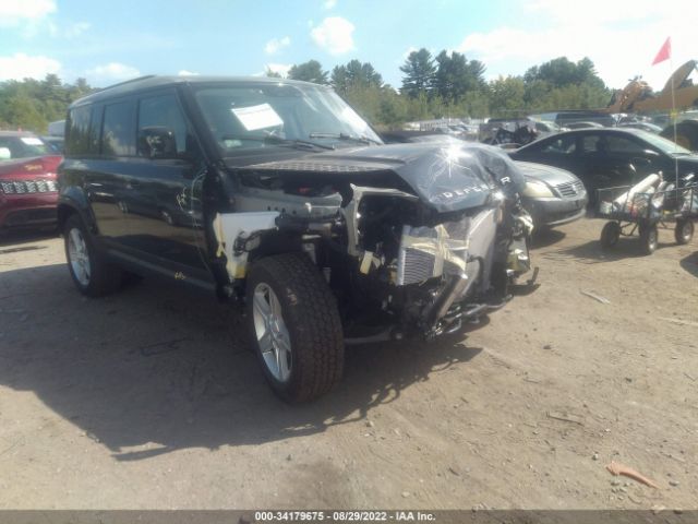 LAND ROVER DEFENDER 2022 salep7ru6n2101760