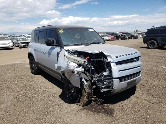 LAND ROVER DEFENDER 1 2021 salep7ru7m2034567