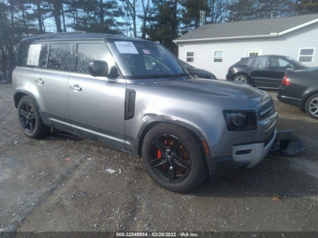 LAND-ROVER DEFENDER 2021 salep7ru7m2035105