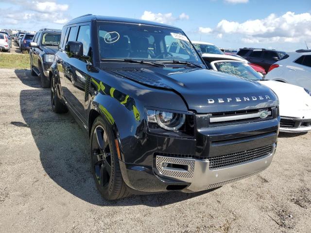 LAND-ROVER DEFENDER 1 2022 salep7ru7n2090963