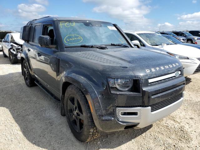 LAND ROVER DEFENDER 1 2021 salep7ru8m2049773