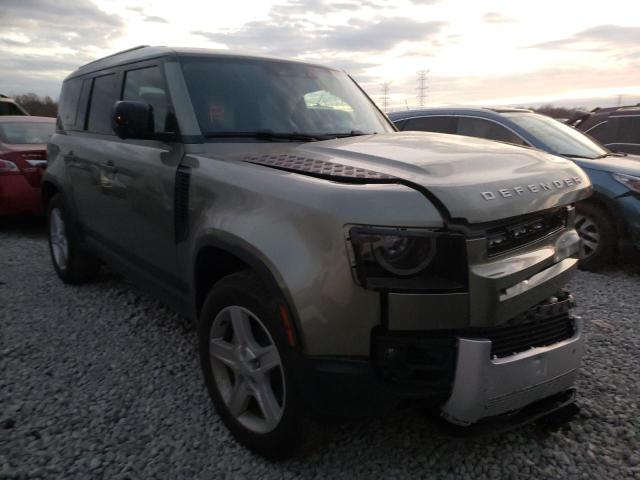 LAND ROVER DEFENDER 1 2022 salep7ru8n2065554