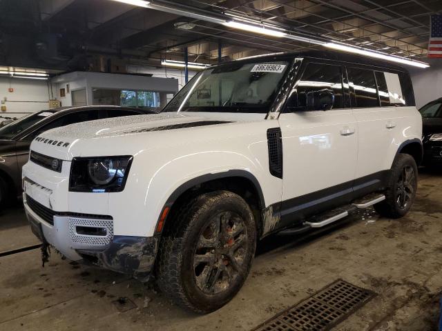 LAND ROVER DEFENDER 2020 salepeeu0l2010958