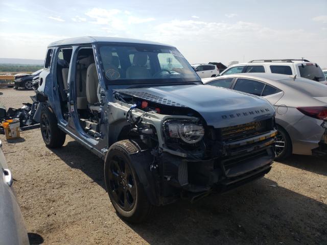 LAND ROVER NULL 2020 salepeeu0l2031552