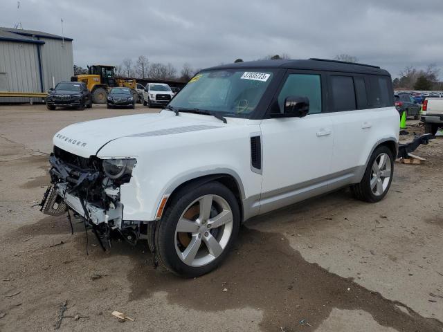 LAND ROVER DEFENDER 1 2023 salepeeu7p2131556