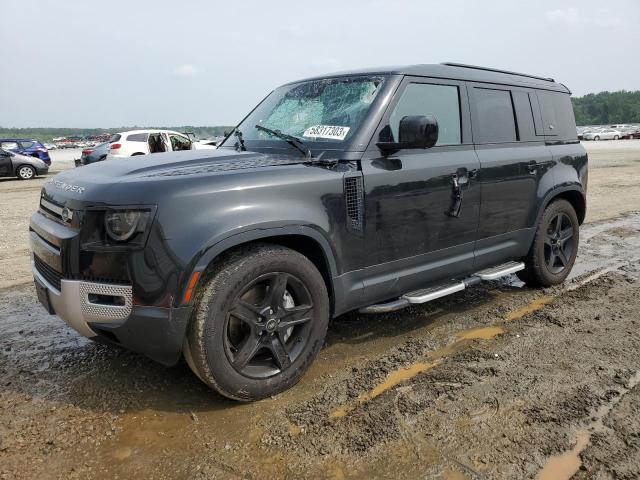 LAND ROVER DEFENDER 1 2020 salepeeu8l2017477