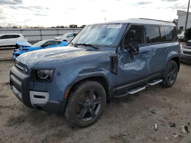 LAND-ROVER DEFENDER 2022 saleperu3n2071802