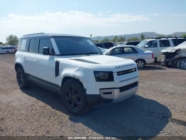 LAND-ROVER DEFENDER 2021 saleperu5m2048861