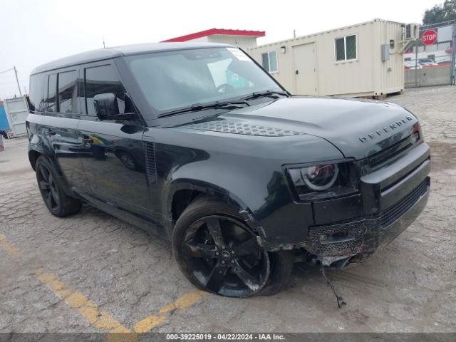 LAND ROVER DEFENDER 2023 saleweee7p2167422