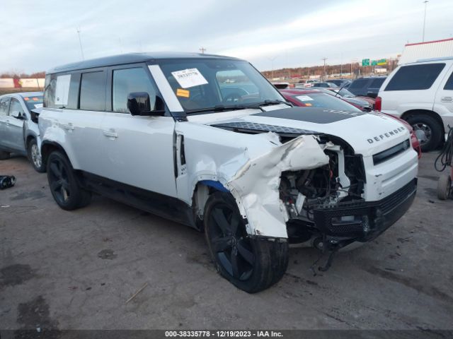 LAND-ROVER DEFENDER 2023 saleweee9p2121820