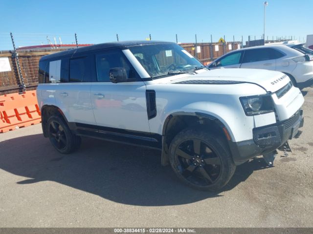 LAND-ROVER DEFENDER 2023 saleweee9p2121834