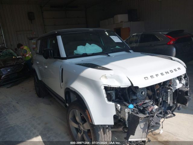 LAND-ROVER DEFENDER 1 2023 saleweee9p2161136